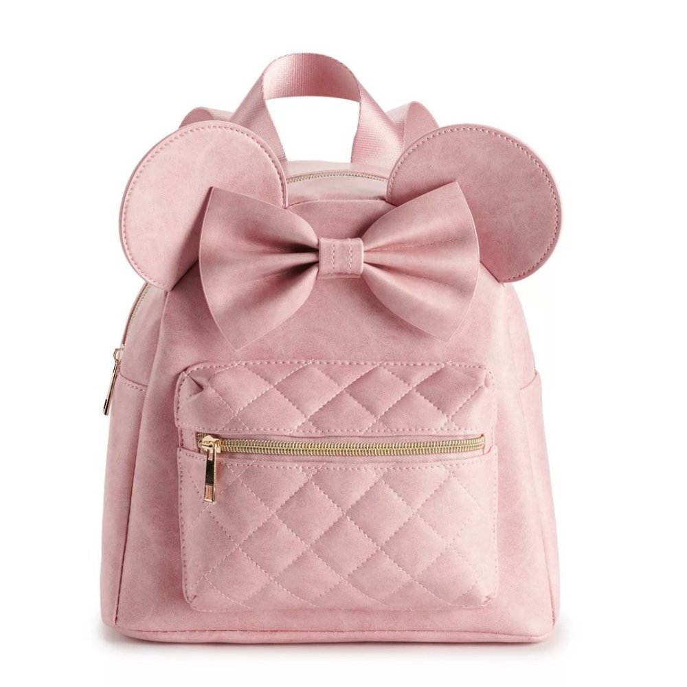 Disney Minnie Mouse Backpack